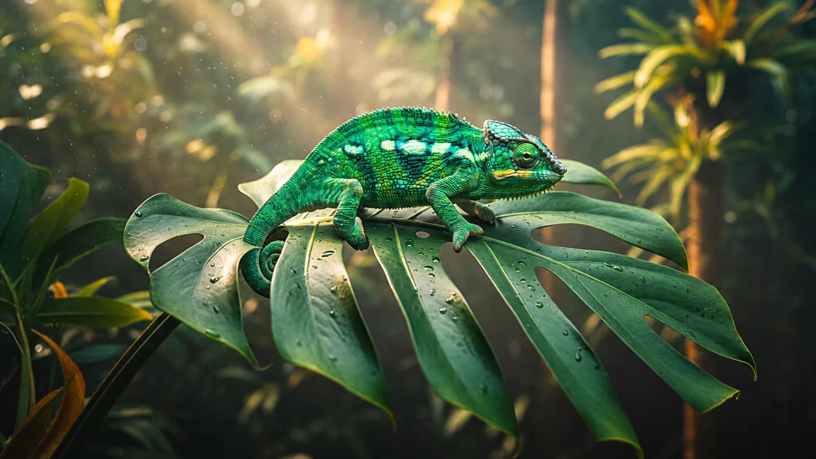 Không gian habitat tại Phụ kiện bò sát cảnh Hà Nội